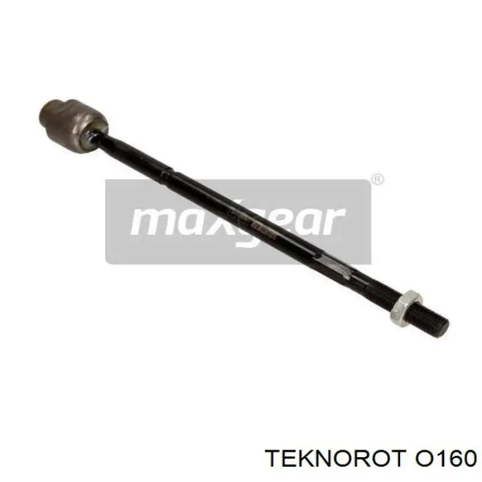 Brazo direccion coche Teknorot O160 precio, desde 17,27 EUR