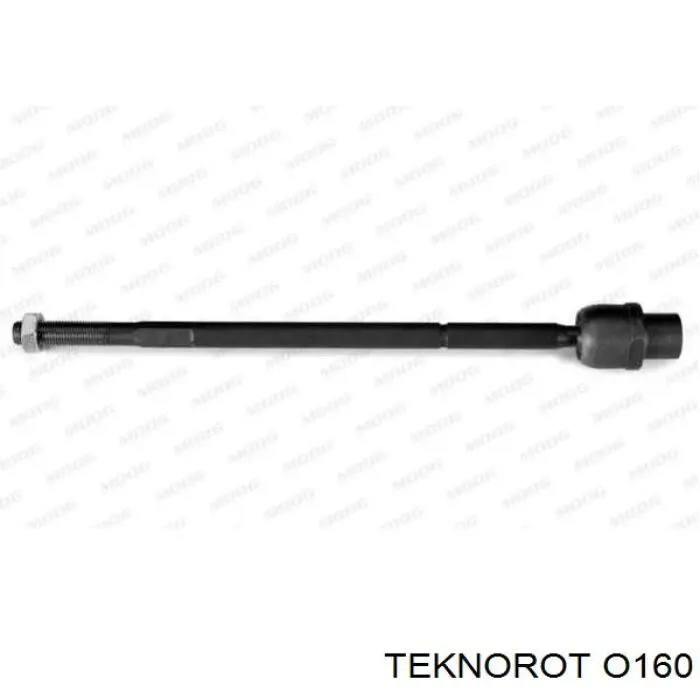 Comprar O160 Teknorot Barra de acoplamiento