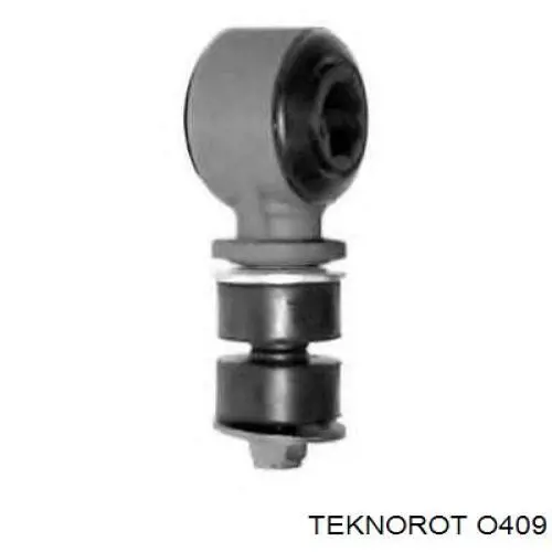 Soporte de barra estabilizadora delantera Opel Astra 51, 52, F35, M35