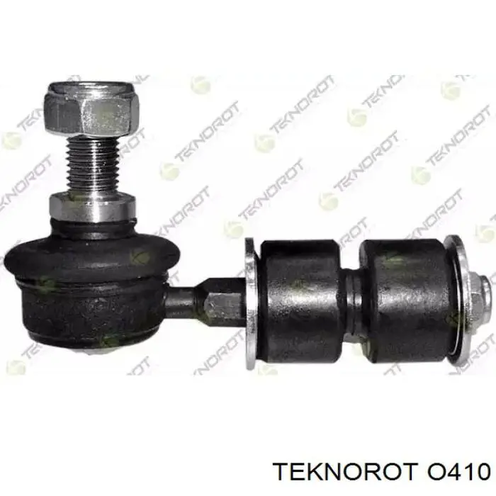 Bieleta estabilizadora delantera Teknorot O410 precio, desde 6,54 EUR