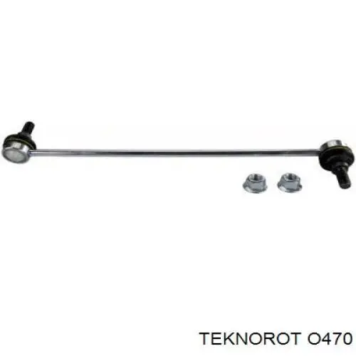 Comprar O470 Teknorot Bieleta estabilizadora delantera