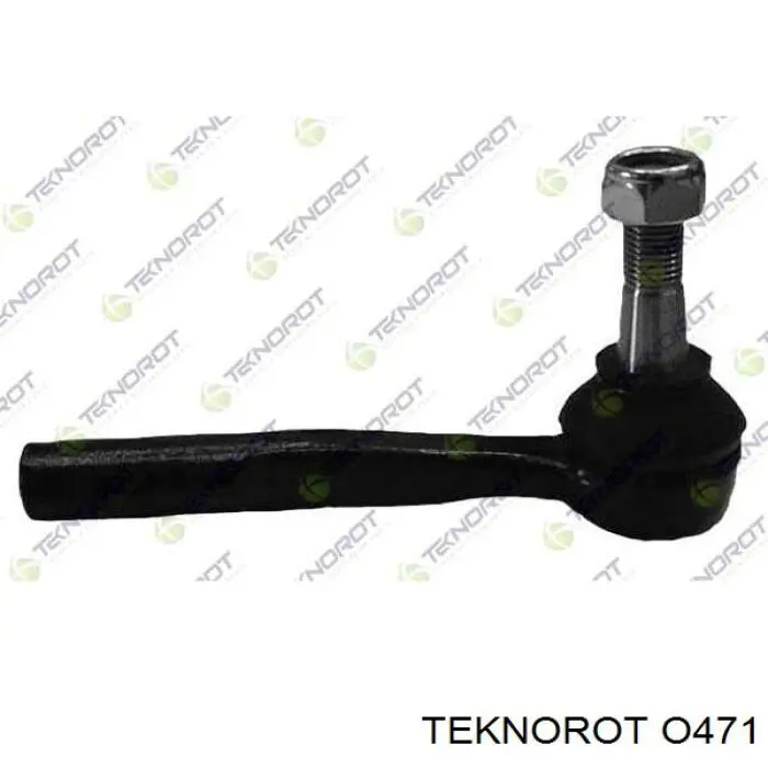 Comprar O471 Teknorot Rótula barra de acoplamiento exterior