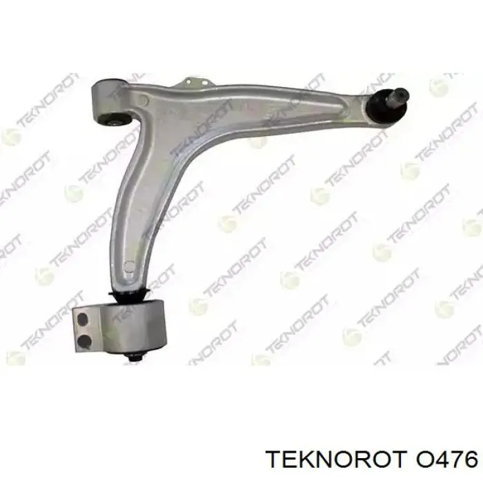 Comprar O476 Teknorot Brazo inferior derecho de la suspensión delantera