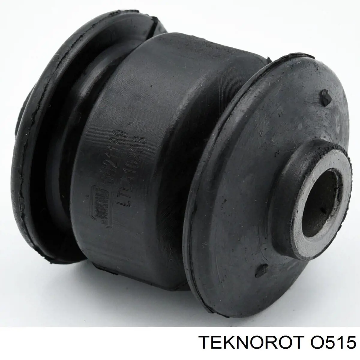 O515 Teknorot soporte de barra estabilizadora trasera