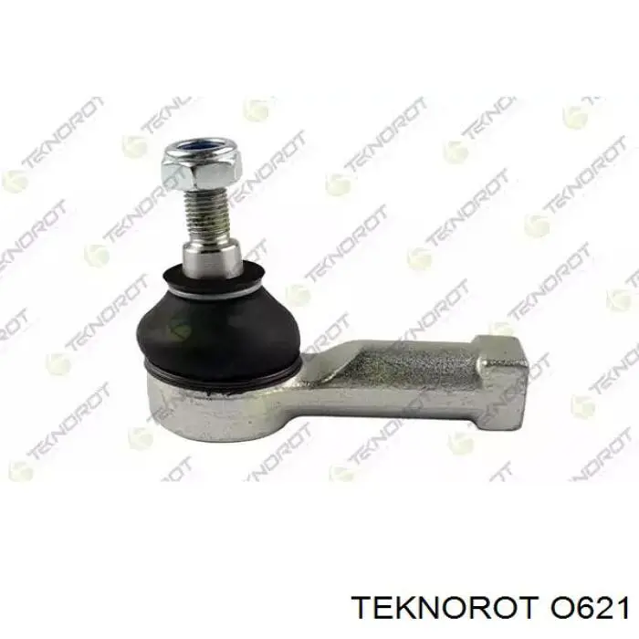 Rótula interior derecha de la barra de dirección Teknorot O621 precio, desde 10,70 EUR