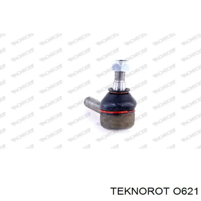 Comprar O621 Teknorot Rótula interior derecha de la barra de dirección