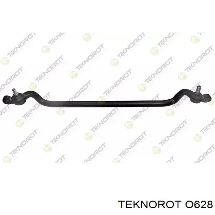 Barra central de dirección Teknorot O628 precio, desde 56,60 EUR