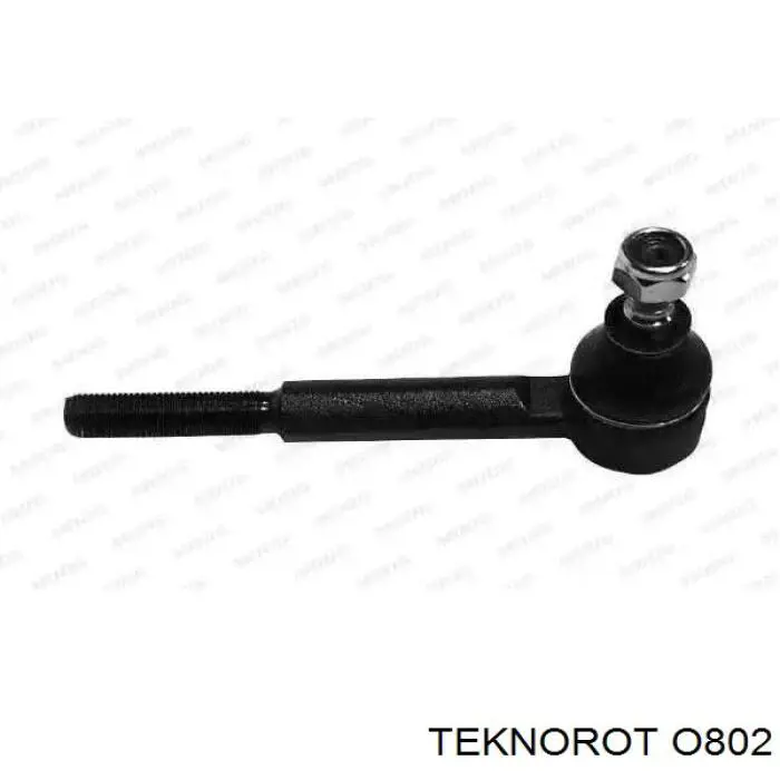O802 Teknorot rótula barra de acoplamiento interior