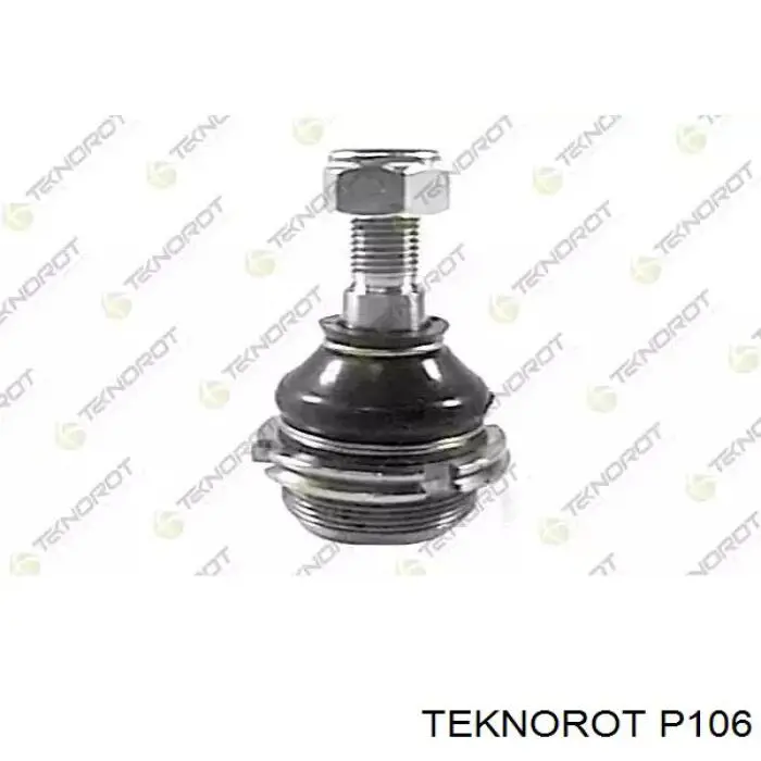 Comprar P106 Teknorot Rótula inferior de suspensión