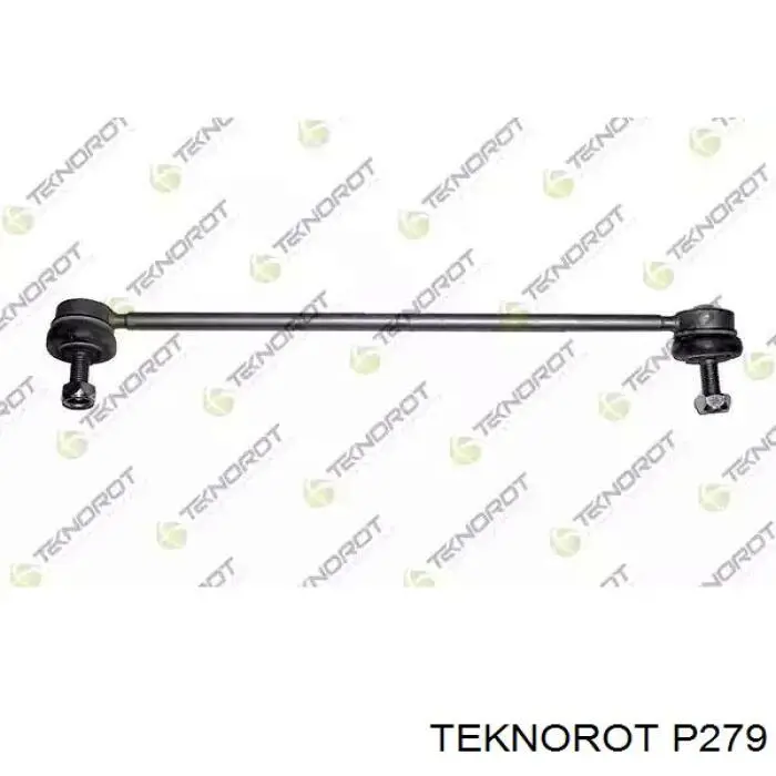 Bieleta estabilizadora delantera izquierda Teknorot P279 precio, desde 9,34 EUR