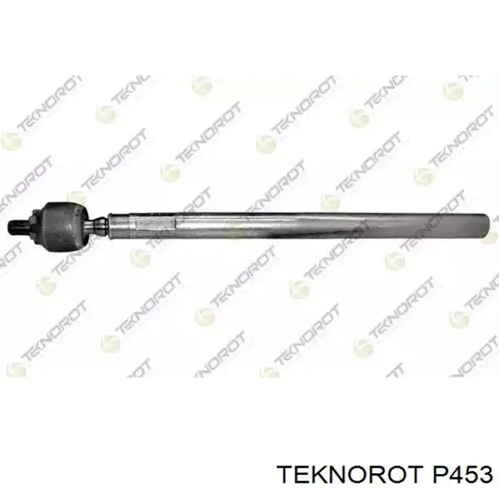 P453 Teknorot barra de acoplamiento