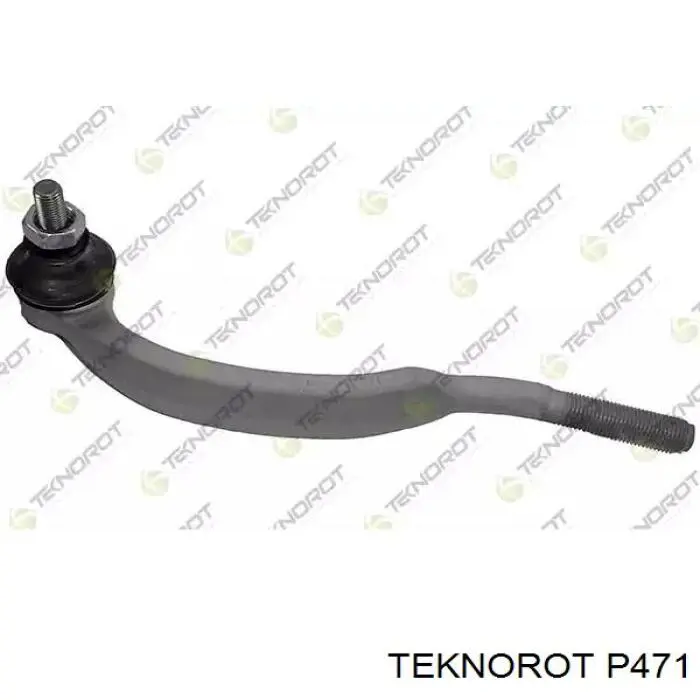 Rótula de barra de acoplamiento Teknorot P471 precio, desde 22,66 EUR