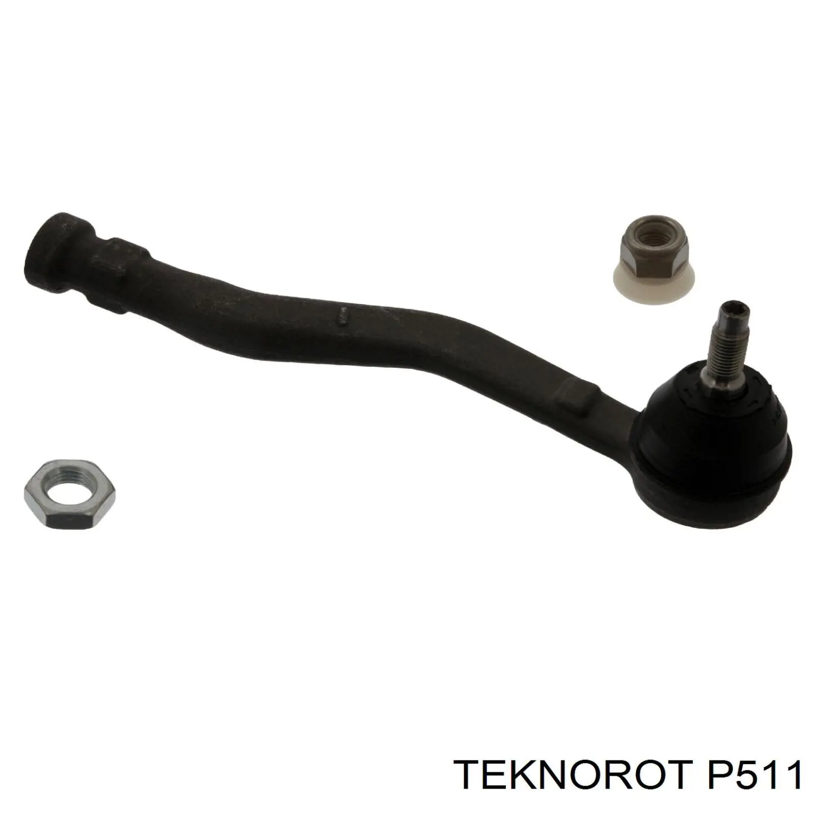 Comprar P511 Teknorot Rótula barra de acoplamiento exterior