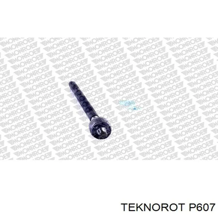 Brazo direccion coche Teknorot P607 precio, desde 15,34 EUR