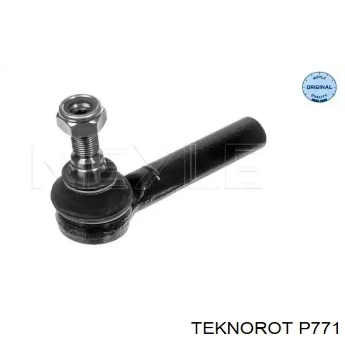 Comprar P771 Teknorot Rótula barra de acoplamiento exterior
