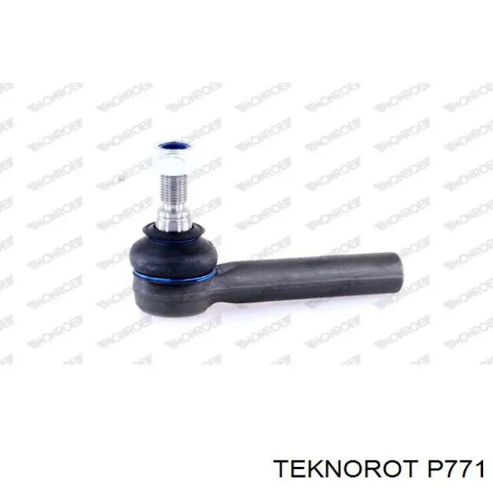 Rótula de barra de acoplamiento Teknorot P771 precio, desde 13,02 EUR