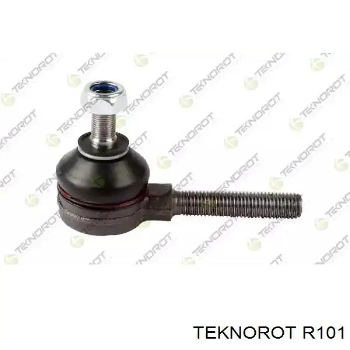 R101 Teknorot rótula barra de acoplamiento exterior