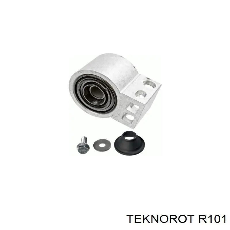 Rótula de barra de acoplamiento Teknorot R101 precio, desde 10,34 EUR