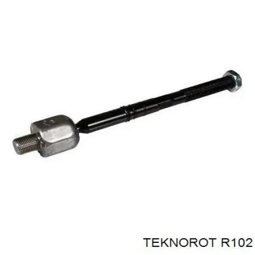 R-102 Teknorot barra de acoplamiento