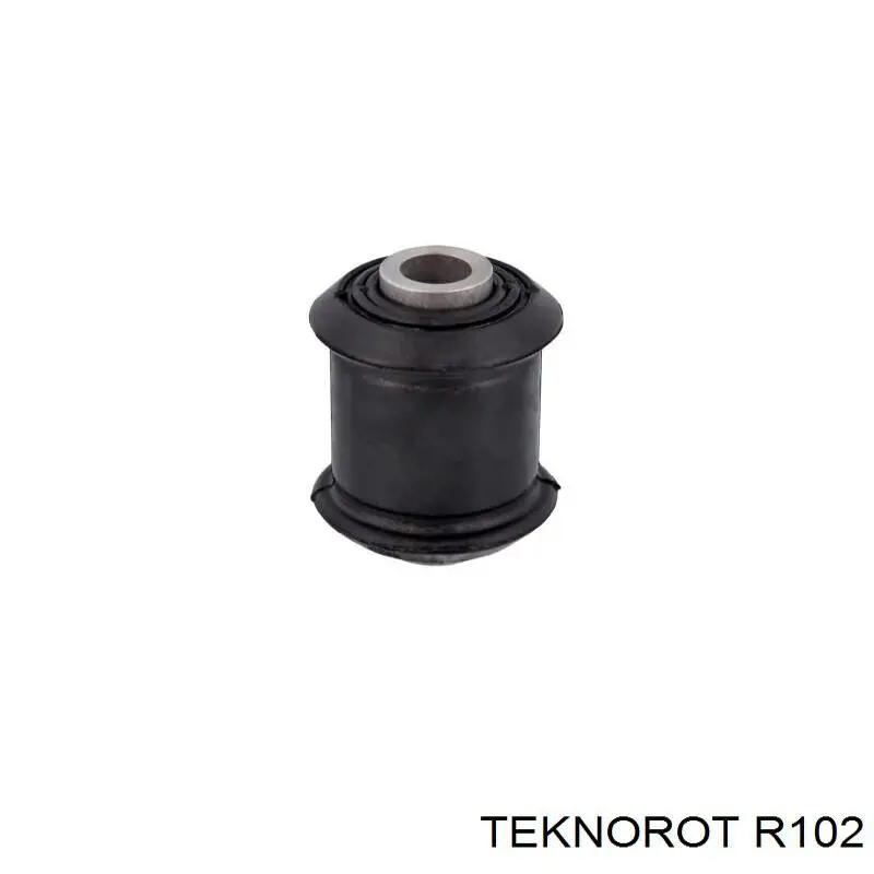 Brazo direccion coche Teknorot R102 precio, desde 10,65 EUR