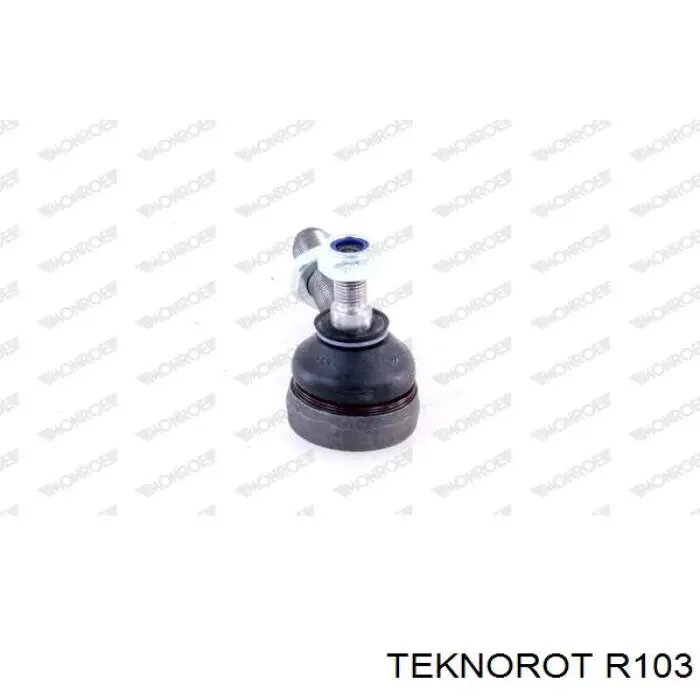 R-103 Teknorot rótula de suspensión superior