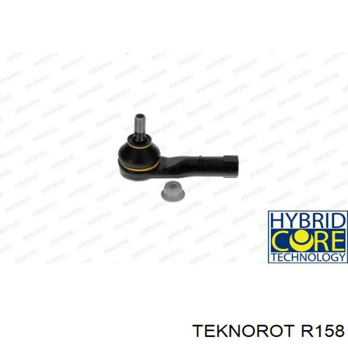 Brazo direccion coche Teknorot R158 precio, desde 13,72 EUR