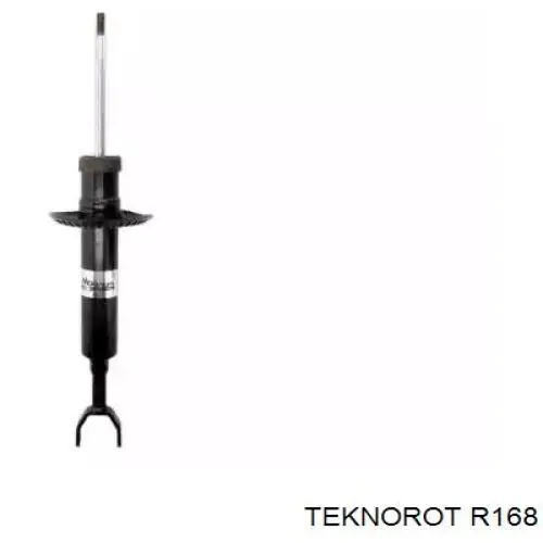 Comprar R168 Teknorot Brazo inferior derecho de la suspensión delantera