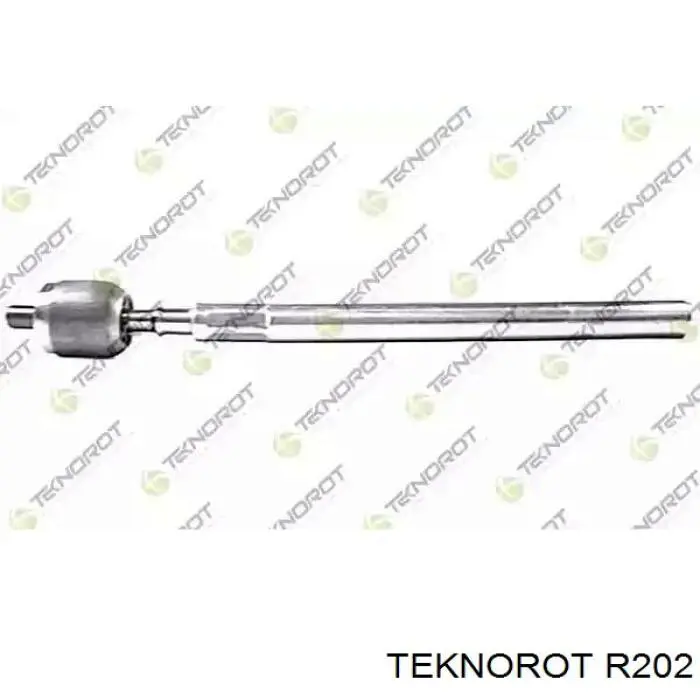 Comprar R202 Teknorot Barra de acoplamiento