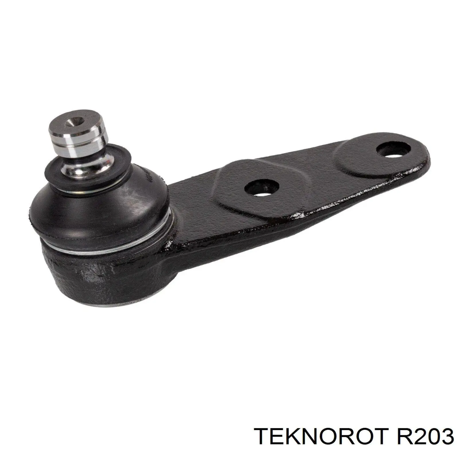 R203 Teknorot rótula de suspensión inferior