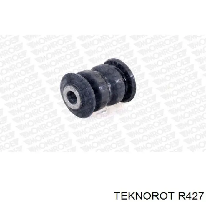 Brazo inferior derecho de la suspensión delantera Teknorot R427 precio, desde 39,81 EUR