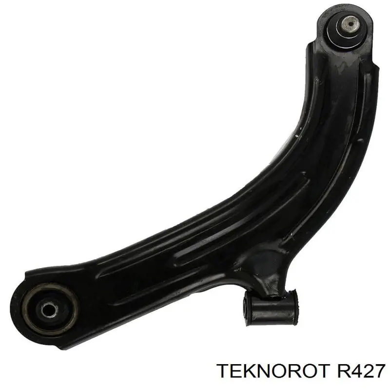 Comprar R427 Teknorot Brazo inferior derecho de la suspensión delantera