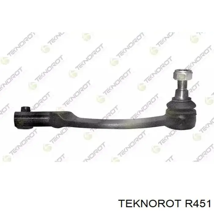 Rótula de barra de acoplamiento Teknorot R451 precio, desde 14,99 EUR