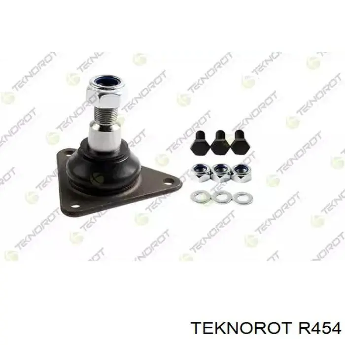 Comprar R454 Teknorot Rótula de suspensión