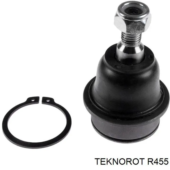 Rótula inferior de suspensión Teknorot R455 precio, desde 17,36 EUR