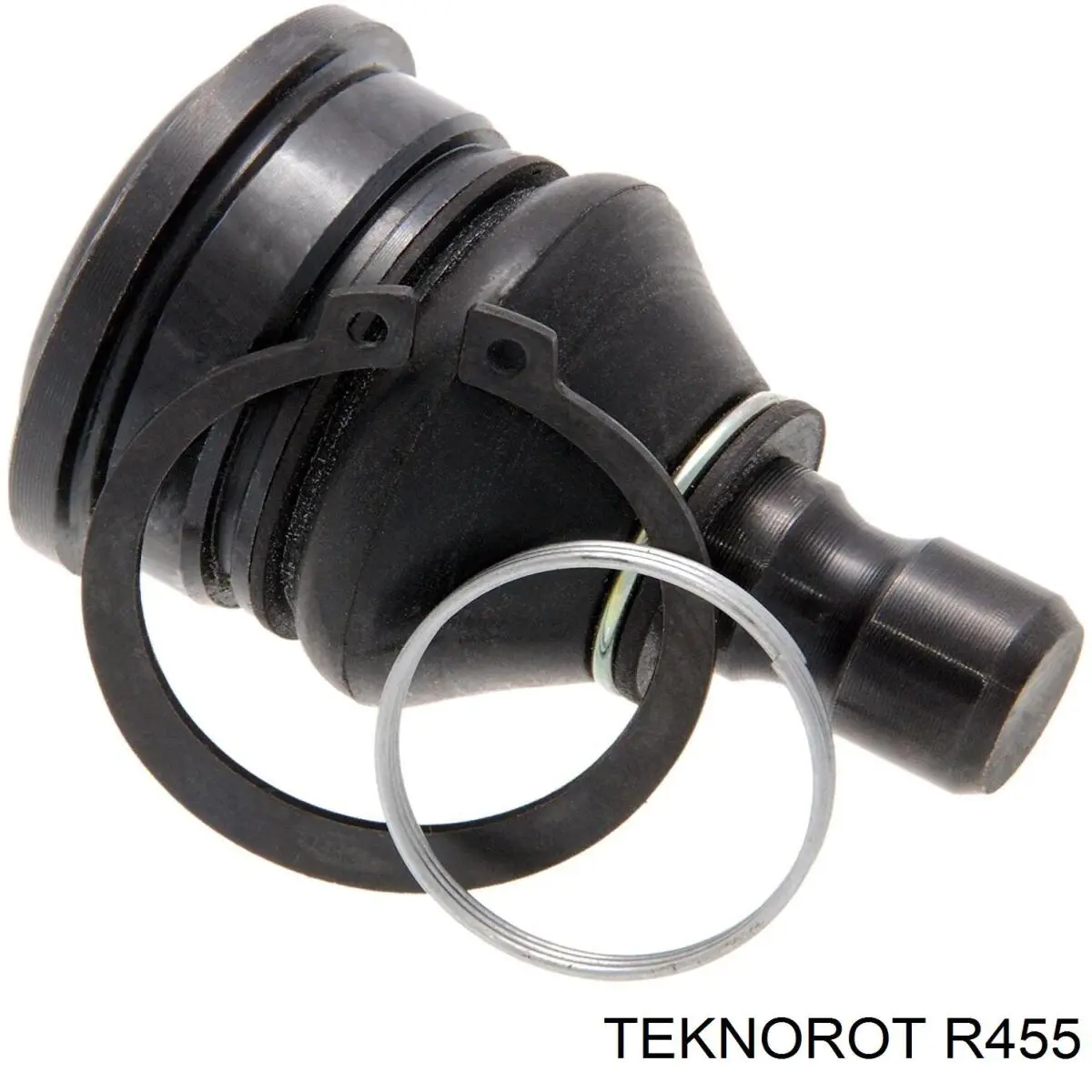 Comprar R455 Teknorot Rótula inferior de suspensión