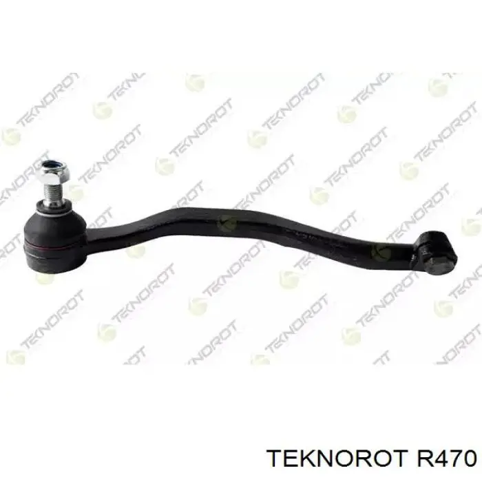 Comprar R470 Teknorot Rótula de suspensión