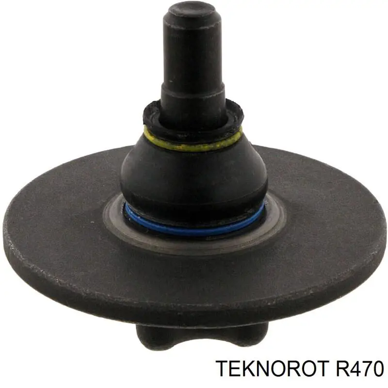 R-470 Teknorot rótula de suspensión