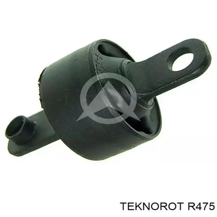 Rótula inferior de suspensión Teknorot R475 precio, desde 17,68 EUR