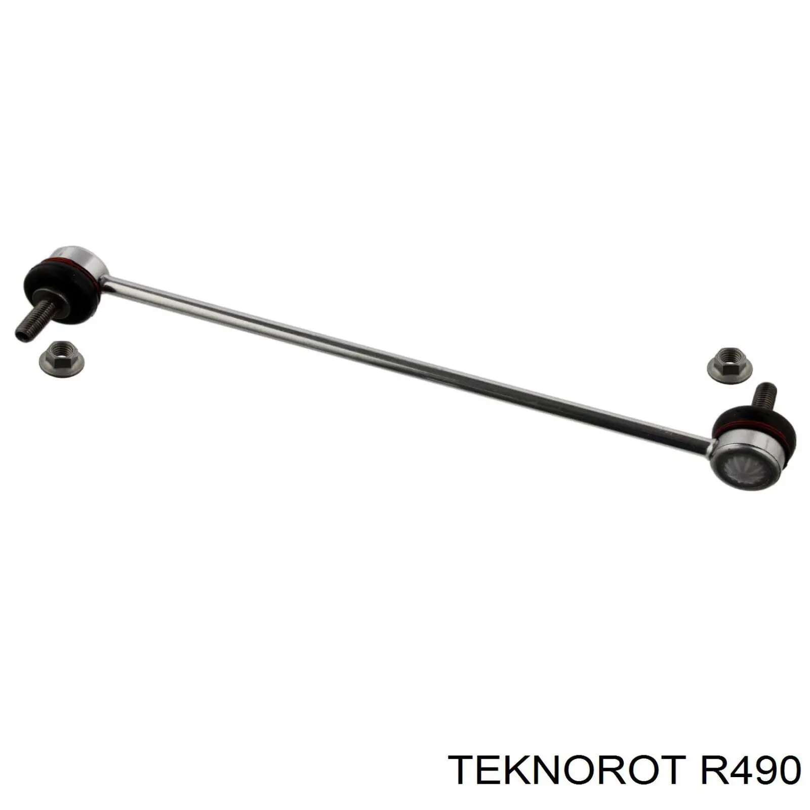 Bieleta estabilizadora delantera Teknorot R490 precio, desde 9,63 EUR