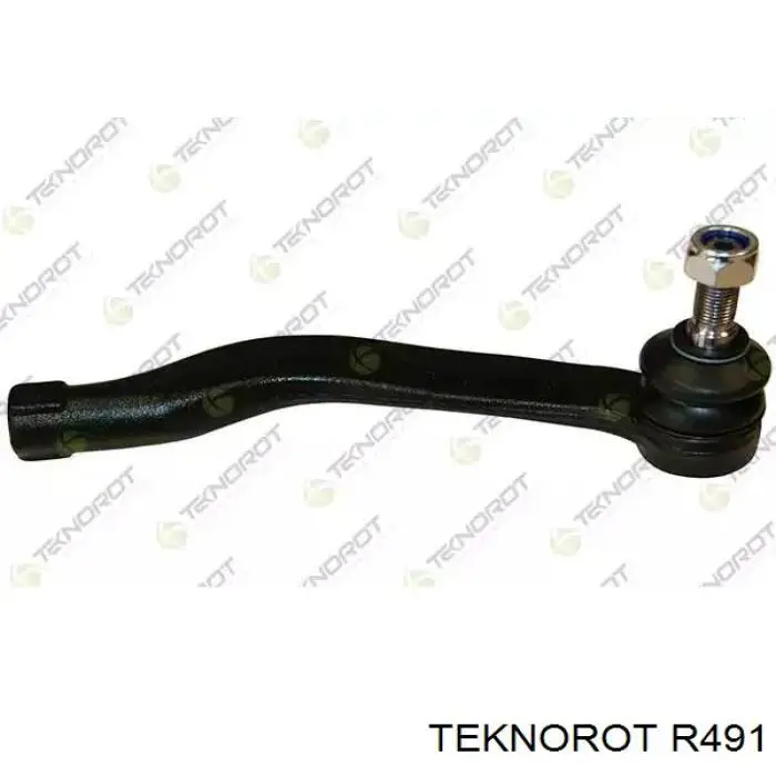 Comprar R491 Teknorot Rótula barra de acoplamiento exterior