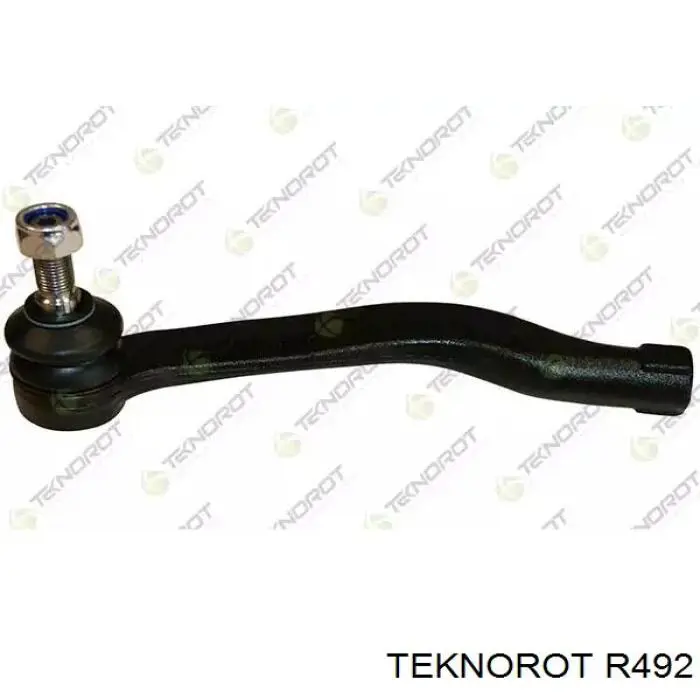 Comprar R492 Teknorot Rótula barra de acoplamiento exterior