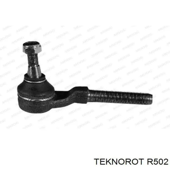 Comprar R502 Teknorot Rótula barra de acoplamiento exterior