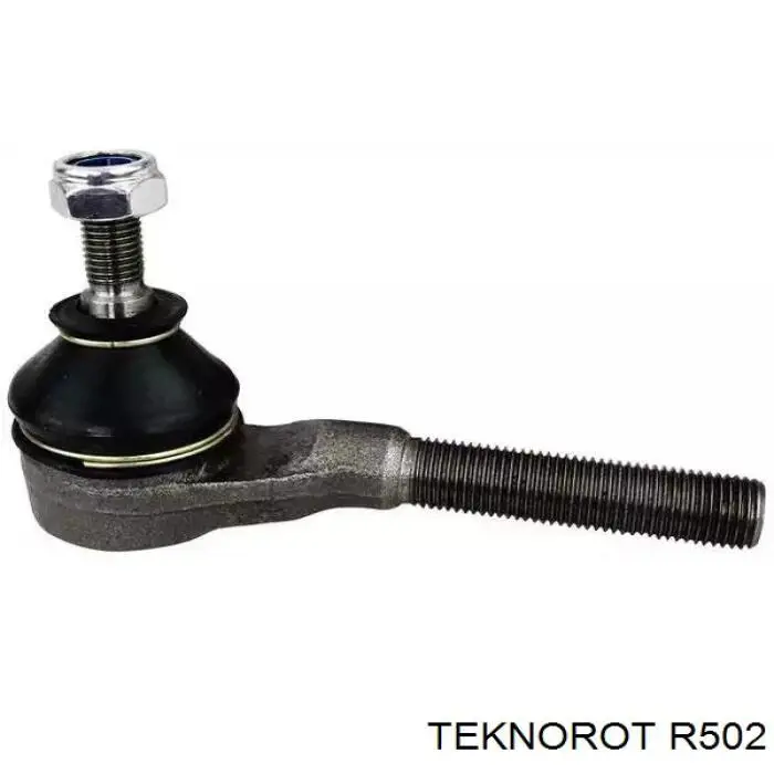 Rótula barra de dirección R502 Teknorot