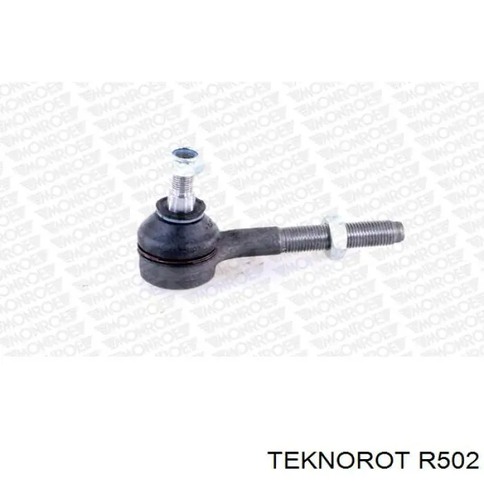 R-502 Teknorot rótula barra de acoplamiento exterior