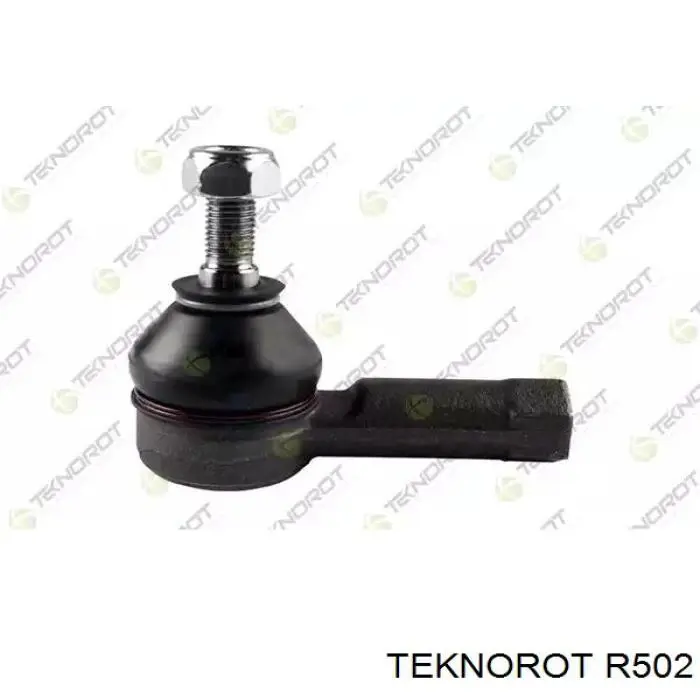 Rótula de barra de acoplamiento Teknorot R502 precio, desde 10,32 EUR