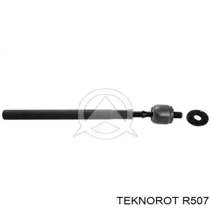 Comprar R507 Teknorot Barra de acoplamiento