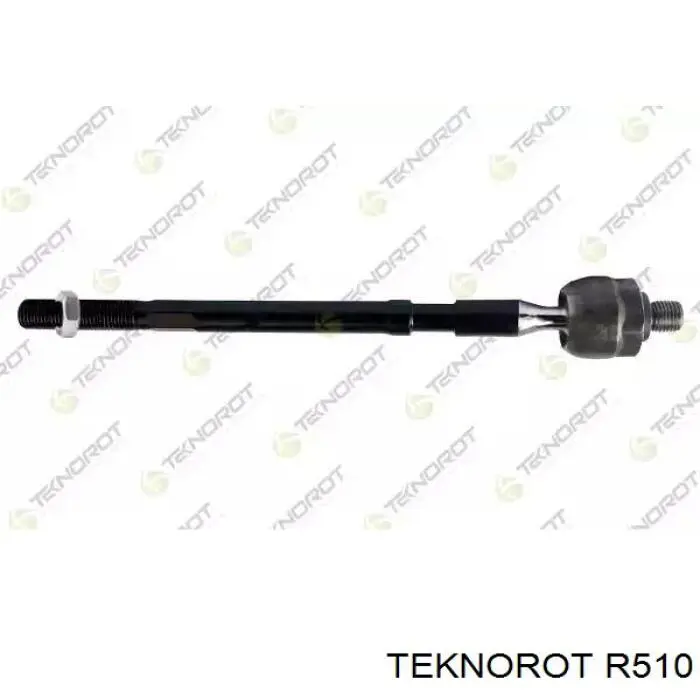 Brazo direccion coche Teknorot R510 precio, desde 14,22 EUR