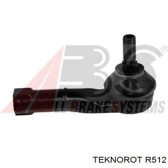 Rótulas de dirección Teknorot R512