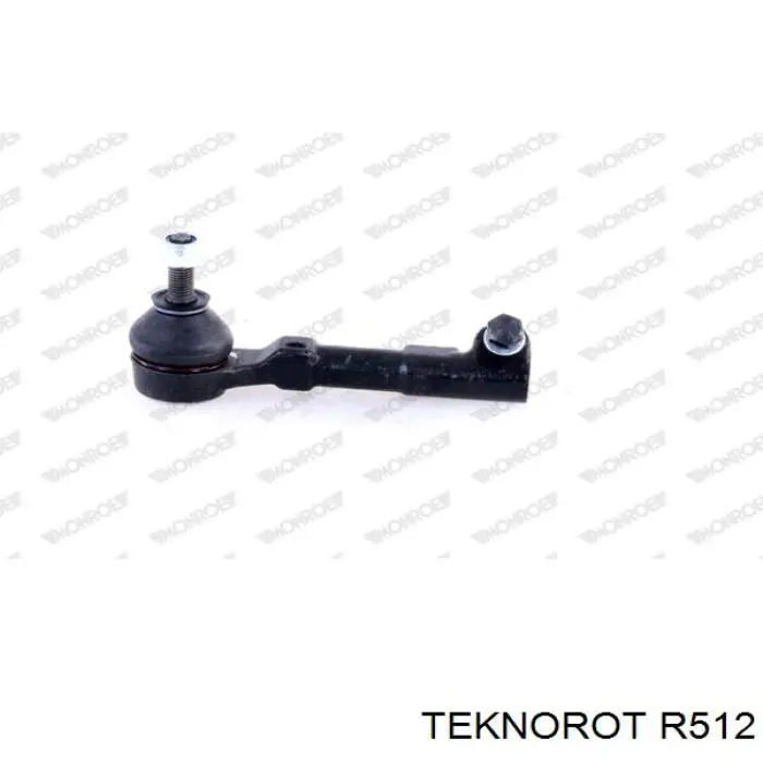 Rótula de barra de acoplamiento Teknorot R512 precio, desde 15,38 EUR