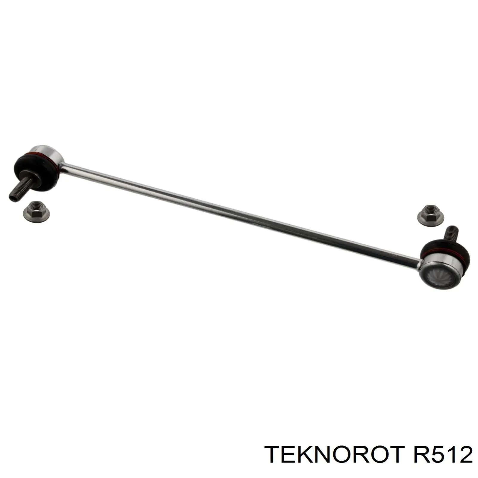Comprar R512 Teknorot Rótula barra de acoplamiento exterior